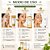 Kit Skin1004 Madagascar Centella: Espuma De Limpeza 125ml, Tônico Facial 210ml e Creme Facial 75ml - Imagem 8