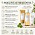 Kit Skin1004 Madagascar Centella: Espuma De Limpeza 125ml, Tônico Facial 210ml e Creme Facial 75ml - Imagem 9