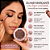 Sombra Luisance Mousse Trends Ref.: L3321 - Imagem 2