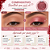 Sombra Luisance Mousse Trends Ref.: L3321 - Imagem 5