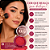 Blush Mousse Jasmyne Safra 09 Ref.: J0150 - Imagem 2