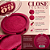Blush Mousse Jasmyne Safra 09 Ref.: J0150 - Imagem 4