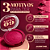Blush Mousse Jasmyne Safra 09 Ref.: J0150 - Imagem 6