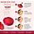 Blush Mousse Jasmyne Safra 09 Ref.: J0150 - Imagem 7