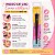 Pincel Para Base Macrilan Trend T03 - Imagem 6