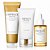 Kit Skin1004 Madagascar Centella: Espuma De Limpeza 125ml, Creme Facial 75ml e Ampoula Multifuncional 55ml - Imagem 1