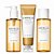 Kit Skin1004 Madagascar Centella: Cleansing Oil 200ml, Espuma de Limpeza 125ml e Tônico Facial 210ml - Imagem 1