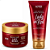 Kit Kiss New York Lady In Red: Esfoliante 280g e Loção hidratante 180ml - Imagem 1