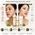 Kit Skin1004 Madagascar Centella: Tônico Facial 210ml, Ampola Multifuncional 55ml e Creme Facial 75ml - Imagem 6