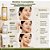 Kit Skin1004 Madagascar Centella: Tônico Facial 210ml, Ampola de Cápsula Iluminadora 100ml e Creme Facial 75ml - Imagem 2