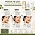 Kit Skin1004 Madagascar Centella: Tônico Facial 210ml, Ampola de Cápsula Iluminadora 100ml e Creme Facial 75ml - Imagem 8