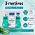 Kit Travel Nupill Derme Control: Sabonete, Hidratante e e Loção Adstringente - Imagem 4