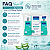 Kit Travel Nupill Derme Control: Sabonete, Hidratante e e Loção Adstringente - Imagem 6