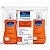 Kit Travel Nupill Vitamina C: Sabonete, Hidratante e Loção Tônica - Imagem 1