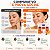 Kit Travel Nupill Vitamina C: Sabonete, Hidratante e Loção Tônica - Imagem 3