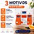 Kit Travel Nupill Vitamina C: Sabonete, Hidratante e Loção Tônica - Imagem 5