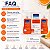 Kit Travel Nupill Vitamina C: Sabonete, Hidratante e Loção Tônica - Imagem 7