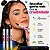 Kit Ruby Rose Game On Caneta Delineadora Copa: Mermaid, Speedster e Elf - Imagem 2