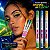Kit Ruby Rose Game On Caneta Delineadora Copa: Mermaid, Speedster e Elf - Imagem 4