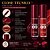 Hidra Gloss Labial Jasmyne Safra 09 Ref.: J0152 - Imagem 3