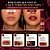 Hidra Gloss Labial Jasmyne Safra 09 Ref.: J0152 - Imagem 4