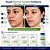 Espuma Facial Antiacne Nupill Derme Control Niacinamida e Ácido Salicílico 150ml - Imagem 3