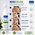 Espuma Facial Antiacne Nupill Derme Control Niacinamida e Ácido Salicílico 150ml - Imagem 5