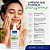 Sabonete Facial Antiacne Nupill Derme Control Niacinamida e Ácido Salicílico 140ml - Imagem 2