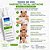 Sabonete Facial Antiacne Nupill Derme Control Niacinamida e Ácido Salicílico 140ml - Imagem 5