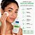 Solução Micelar Antiacne Nupill Derme Control Niacinamida e Ácido Salicílico 140ml - Imagem 2