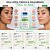 Solução Micelar Antiacne Nupill Derme Control Niacinamida e Ácido Salicílico 140ml - Imagem 3