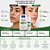 Gel Facial Hidratante Antiacne Nupill Derme Control Niacinamida e Ácido Salicílico 30g - Imagem 3