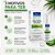 Gel Facial Hidratante Antiacne Nupill Derme Control Niacinamida e Ácido Salicílico 30g - Imagem 4