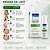 Gel Facial Hidratante Antiacne Nupill Derme Control Niacinamida e Ácido Salicílico 30g - Imagem 5