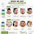 Kit Nupill Derme Control Antiacne: Espuma Facial 150ml e Sabonete Facial 140ml - Imagem 5