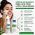 Kit Nupill Derme Control Antiacne: Espuma Facial 150ml e Solução Micelar 140ml - Imagem 2
