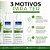 Kit Nupill Derme Control Antiacne: Sabonete Facial 140ml e Solução Micelar 140ml - Imagem 4