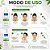 Kit Nupill Derme Control Antiacne: Sabonete Facial 140ml e Solução Micelar 140ml - Imagem 5