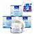 Kit Nupill Firmness Intensive: 3 Cremes Hidratante Facial Antirrugas Fps 15 50g + Mimo - Imagem 1