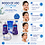 Kit Nupill Firmness Intensive: 3 Cremes Hidratante Facial Antirrugas Fps 15 50g + Mimo - Imagem 5