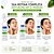 Kit Nupill Derme Control Antiacne: Espuma Facial 150ml, Solução Micelar 140ml e Gel Facial 30g - Imagem 5