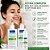 Kit Nupill Derme Control Antiacne: Sabonete Facial 140ml, Solução Micelar 140ml e Gel Facial 30g - Imagem 2
