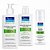 Kit Nupill Derme Control Antiacne: Sabonete Facial 140ml, Solução Micelar 140ml e Gel Facial 30g - Imagem 1