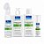 Kit Completo Nupill Derme Control Antiacne - Imagem 1