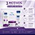 Kit Nupill Firmness Intensive Spa Dos Pés: Creme Esfoliante, Creme Hidratante e Loção Pédica - Imagem 4