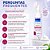 Espuma De Limpeza Facial Nupill Firmness Intensive Nano Niacinamida 150ml - Imagem 6