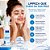 Espuma De Limpeza Facial Nupill Firmness Intensive Nano Hyaluronic 150ml - Imagem 2