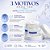 Creme Antirrugas Nupill Firmness Intensive Nano Hyaluronic 50g - Imagem 4