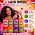 Kit DaBelle Jujuba Completo: 4 Cremes, 4 Gelatinas + Mimos - Imagem 2