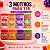 Kit DaBelle Jujuba Completo: 4 Cremes, 4 Gelatinas + Mimos - Imagem 5